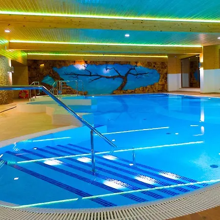 Hotel Buczynski Medical & 4*